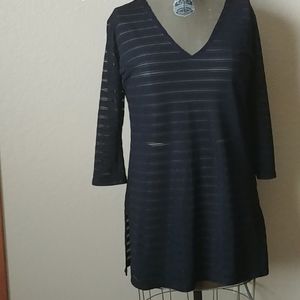 J. Valdi Swim Cover-up